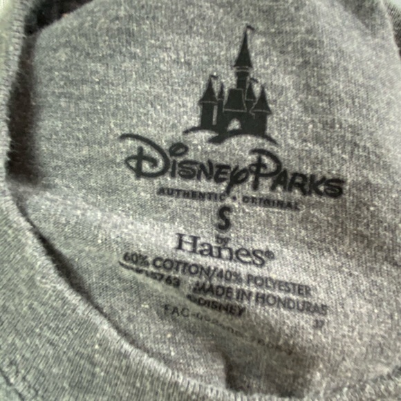 The Original Walt Disney World Graphic Tee Small - Picture 2 of 2